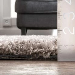 NuLOOM Handmade Isabel Swirl New Arrivals