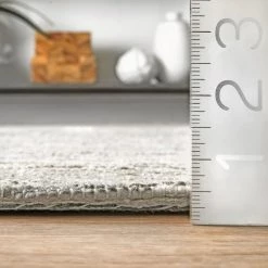 NuLOOM Margarite Side Tassels