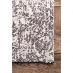 NuLOOM Contemporary Hand Tufted Zoraida