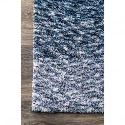 NuLOOM Hand Tufted Dolly Swirl Contemporary