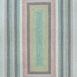 NuLOOM Braided Shay Indoor/Outdoor Area Rug New Arrivals