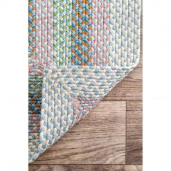 NuLOOM Braided Shay Indoor/Outdoor Area Rug New Arrivals