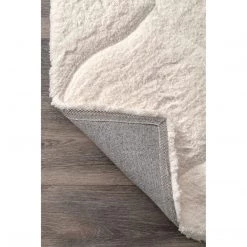 NuLOOM Shaggy Elsie Area Rug Area Rug