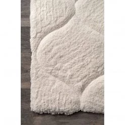 NuLOOM Shaggy Elsie Area Rug Area Rug