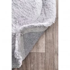NuLOOM Shaggy Elsie Area Rug Area Rug
