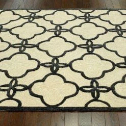 NuLOOM Hand Tufted Reena Outdoor