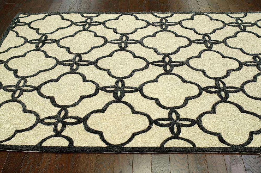 NuLOOM Hand Tufted Reena Outdoor 2 NuLOOM Hand Tufted Reena Outdoor