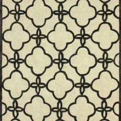 NuLOOM Hand Tufted Reena Outdoor