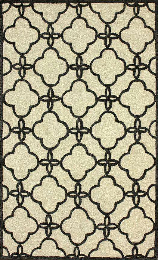 NuLOOM Hand Tufted Reena Outdoor 1 NuLOOM Hand Tufted Reena Outdoor