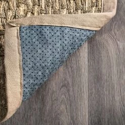 NuLOOM New Arrivals Spero Seagrass Basketweave Area Rug 15 NuLOOM New Arrivals Spero Seagrass Basketweave Area Rug