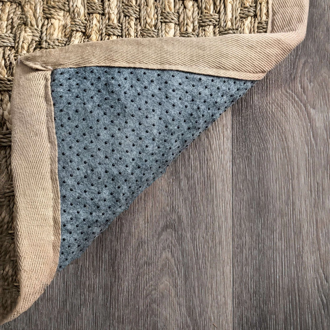 NuLOOM New Arrivals Spero Seagrass Basketweave Area Rug 7 NuLOOM New Arrivals Spero Seagrass Basketweave Area Rug