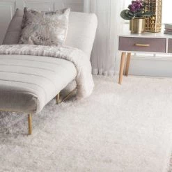 NuLOOM Contemporary Hand Tufted Dusk