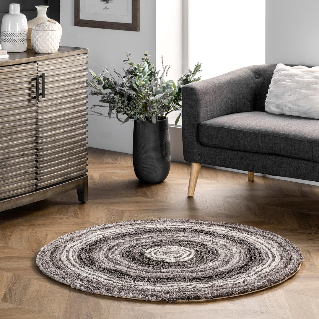 NuLOOM Hand Tufted Classie Shag Area Rug Best Sellers 33 NuLOOM Hand Tufted Classie Shag Area Rug Best Sellers