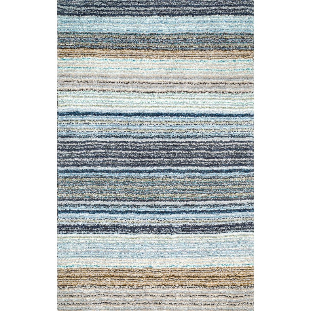 NuLOOM Hand Tufted Classie Shag Area Rug Best Sellers 13 NuLOOM Hand Tufted Classie Shag Area Rug Best Sellers