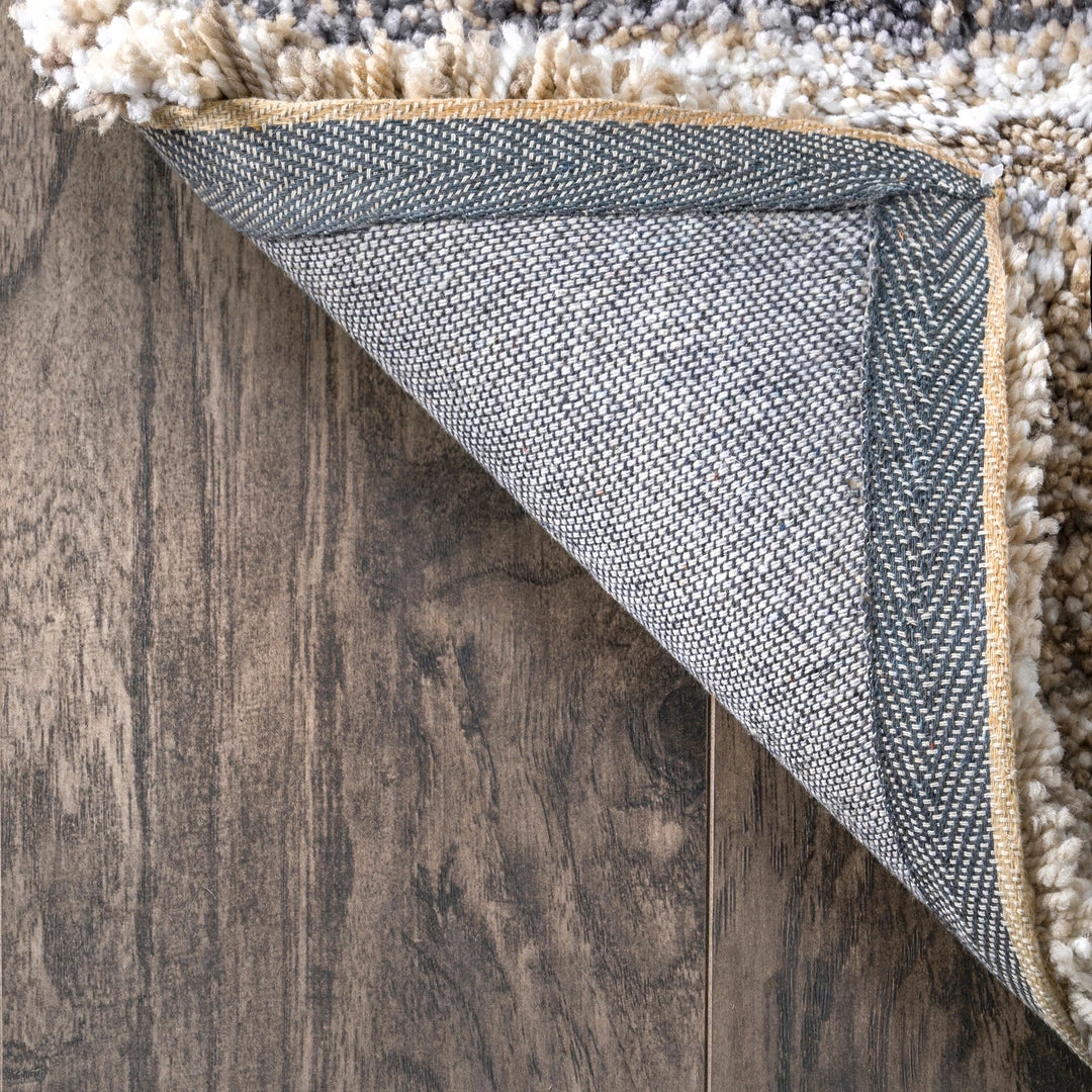 NuLOOM Hand Tufted Classie Shag Area Rug Best Sellers 32 NuLOOM Hand Tufted Classie Shag Area Rug Best Sellers