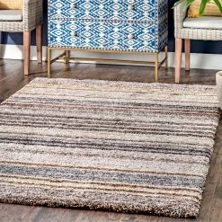 NuLOOM Hand Tufted Classie Shag Area Rug Best Sellers 57 NuLOOM Hand Tufted Classie Shag Area Rug Best Sellers