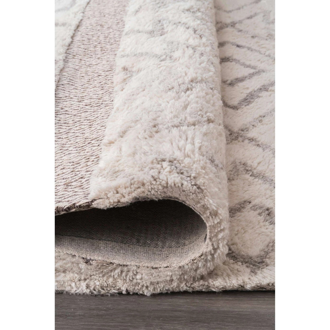 NuLOOM Diamond Eye Roslyn Shaggy New Arrivals 3 NuLOOM Diamond Eye Roslyn Shaggy New Arrivals