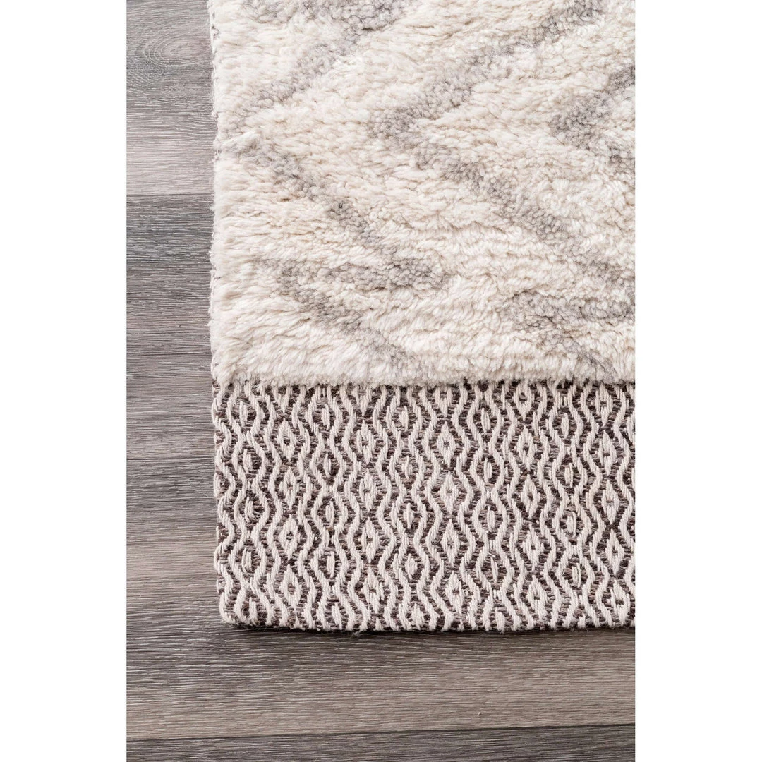 NuLOOM Diamond Eye Roslyn Shaggy New Arrivals 2 NuLOOM Diamond Eye Roslyn Shaggy New Arrivals