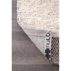 NuLOOM Moroccan Abstract Diamonds Berta Rug