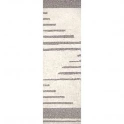 NuLOOM Moroccan Abstract Diamonds Berta Rug