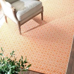 NuLOOM Contemporary Hand Loomed Holcombe