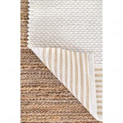 NuLOOM New Arrivals Hand Loomed Ariana