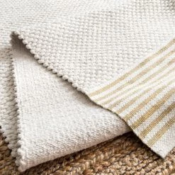 NuLOOM New Arrivals Hand Loomed Ariana