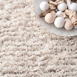 NuLOOM Moroccan Diamond Shearer Shaggy New Arrivals 7 NuLOOM Moroccan Diamond Shearer Shaggy New Arrivals