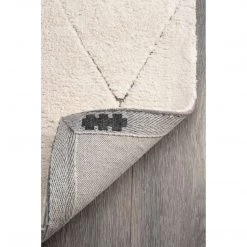 NuLOOM Valentina Stucco Trellis New Arrivals