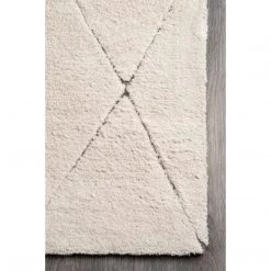 NuLOOM Valentina Stucco Trellis New Arrivals