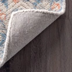 NuLOOM New Arrivals Stevie Vintage Oriental Area Rug