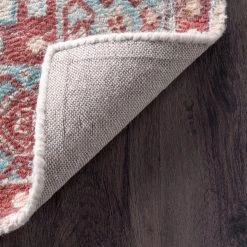 NuLOOM Thalia Vernal Medallion Area Rug New Arrivals