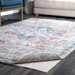 NuLOOM Beaded Comfort Grip Dining Room