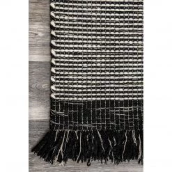 NuLOOM Striped Pinto New Arrivals