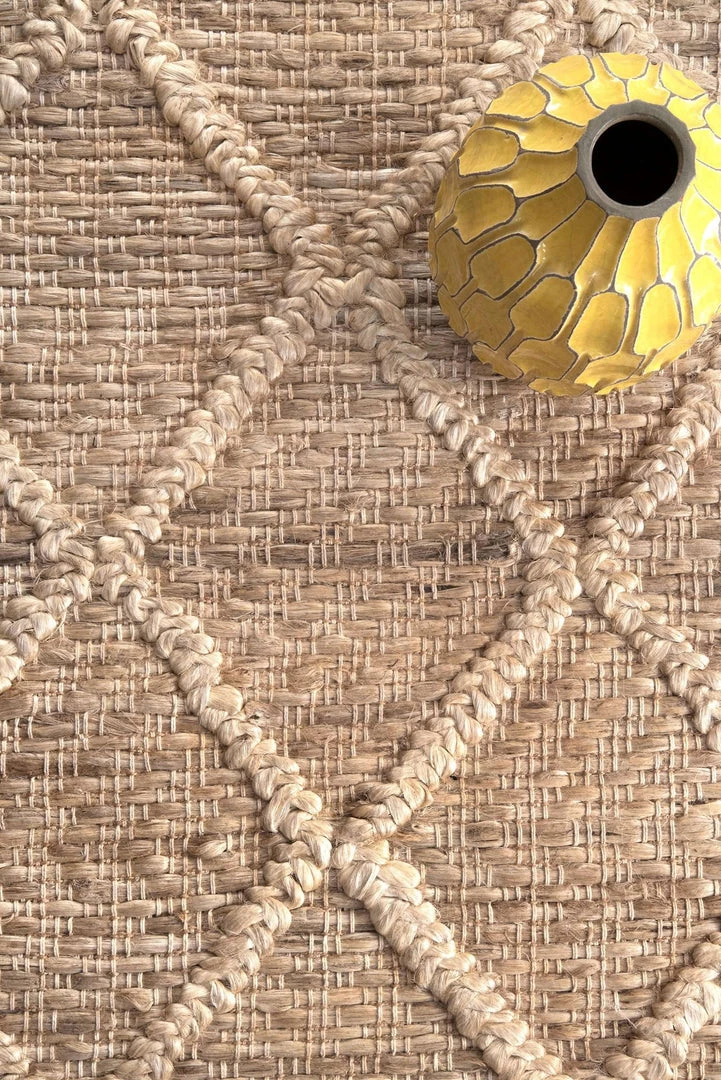 NuLOOM Hand Woven Lena Tassel Jute New Arrivals 6 NuLOOM Hand Woven Lena Tassel Jute New Arrivals