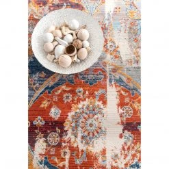 NuLOOM Zenia Floral Fringe New Arrivals 11 NuLOOM Zenia Floral Fringe New Arrivals