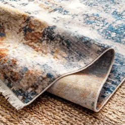 NuLOOM New Arrivals Contemporary Ambria Abstract