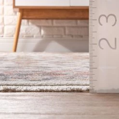 NuLOOM Vintage Jordyn Persian Tassel