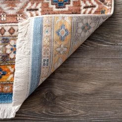 NuLOOM Ensley Native Striped