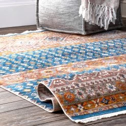 NuLOOM Ensley Native Striped