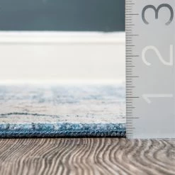 NuLOOM New Arrivals Fernanda Faded Persian