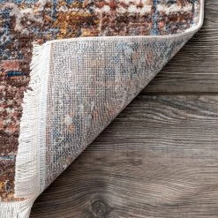 NuLOOM Kori Vintage Medallion Area Rug New Arrivals