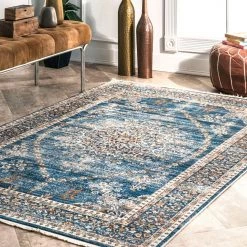 NuLOOM Penny Elegant Blossom Area Rug New Arrivals