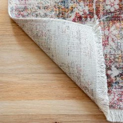 NuLOOM Esper Cardinal Snowflake