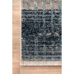 NuLOOM Contemporary Shaded Fringe Carlee New Arrivals