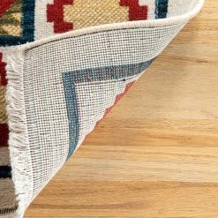 NuLOOM Giavanna Boho Aztec Trellis New Arrivals