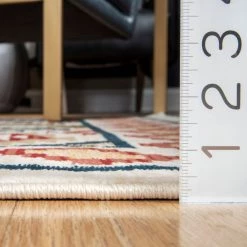 NuLOOM Giavanna Boho Aztec Trellis New Arrivals