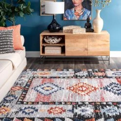 NuLOOM Totema Totemic Aztec Medium