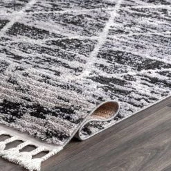 NuLOOM Romero Simply Trellis