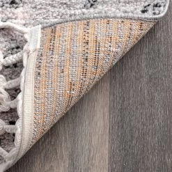 NuLOOM Romero Simply Trellis